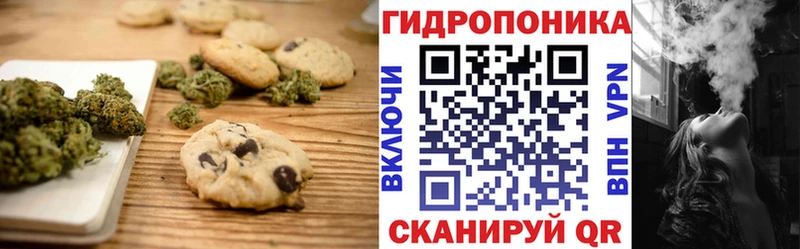 Cannafood марихуана  Знаменск 